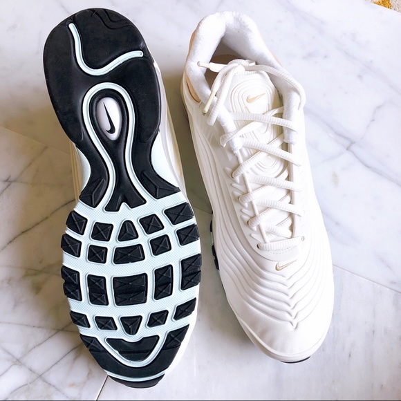 Nike air max deluxe - Picture 4 of 8